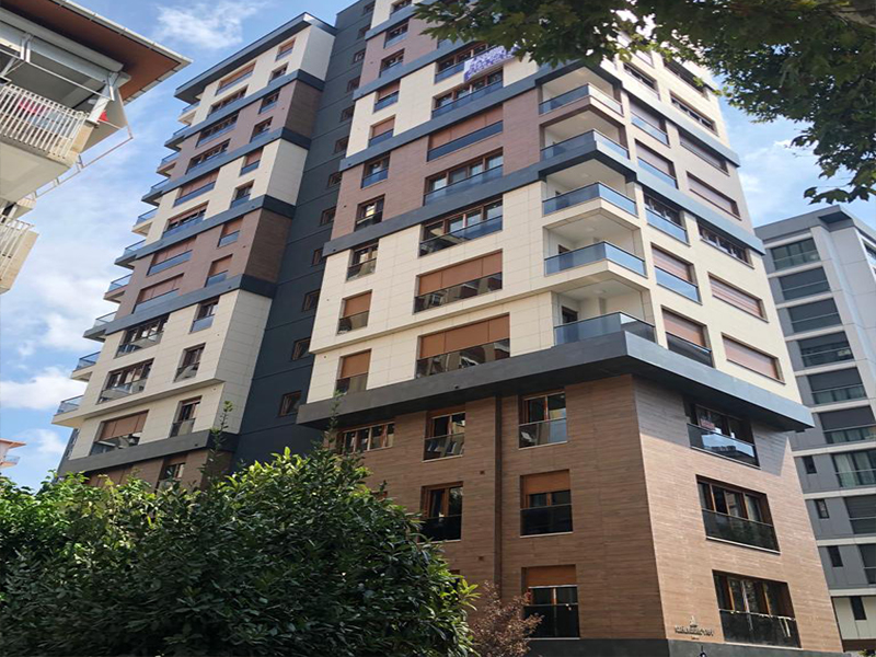 G&ouml;ztepe mahallesi  Prof Mustafa Belgesay sok no :5 Filiz Apt. Kadık&ouml;y/İstanbul